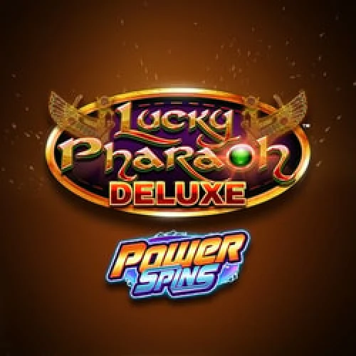 Lucky Pharaoh Deluxe Fortune Play