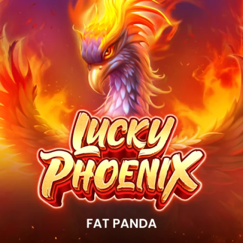 Lucky Phoenix (Fat Panda)