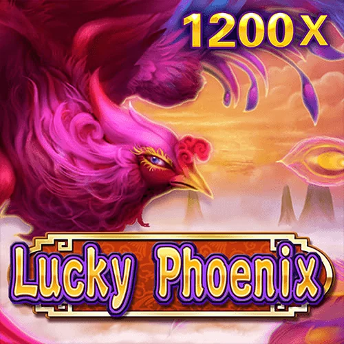 Lucky Phoenix (JDB)