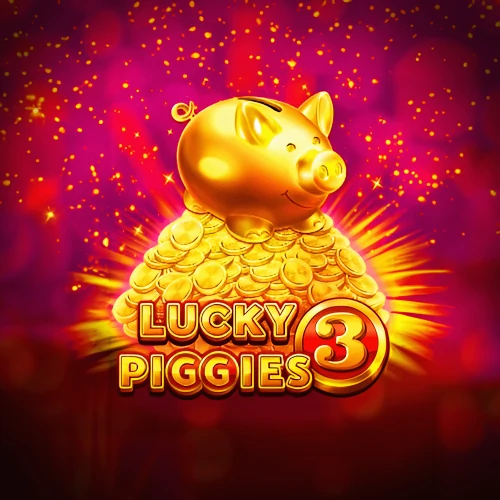 Lucky Piggies 3