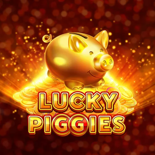 Lucky Piggies