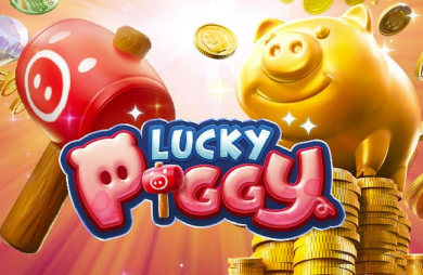 Lucky Piggy