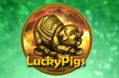 Piggy Bank Scratch (1x2gaming)