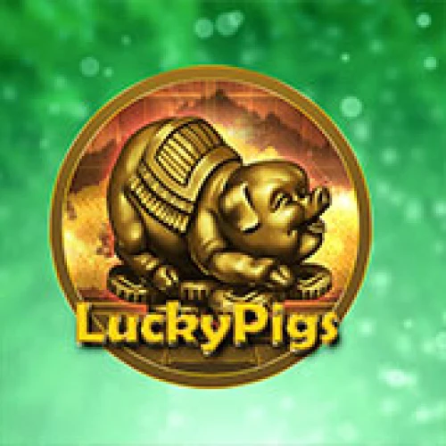 Lucky Pigs