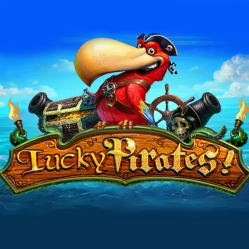 Lucky Pirates