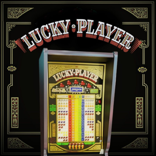 Lucky Player