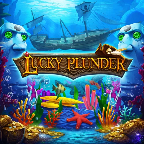 Lucky Plunder