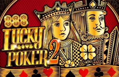 Lucky Poker 2