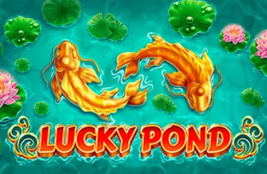 Lucky Pond