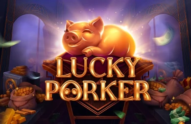 Lucky Porker