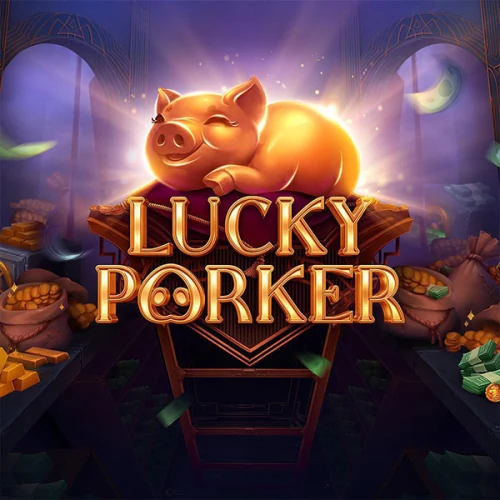Lucky Porker
