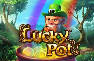 Lucky Pot