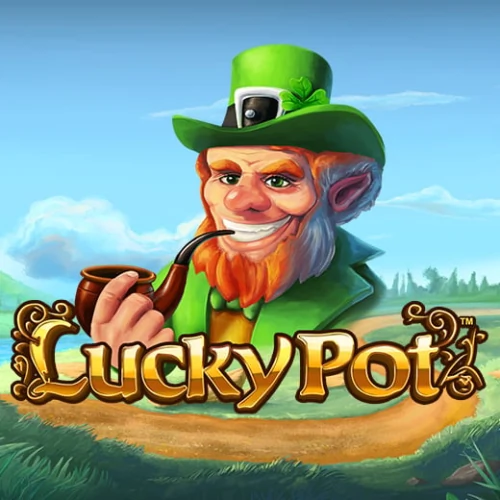 Lucky Pot