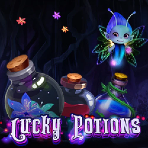 Lucky Potions