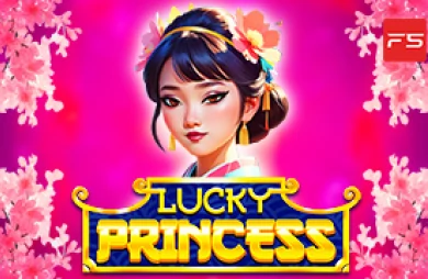 Lucky Princess