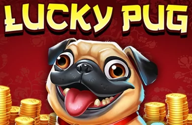 Lucky Pug