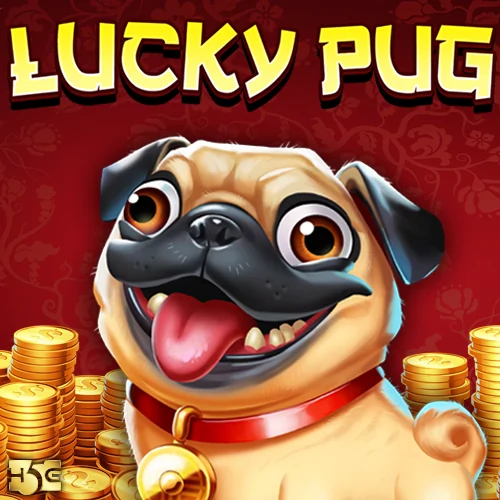 Lucky Pug