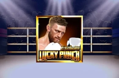 Lucky Punch Exclusive