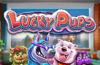 Lucky Pups