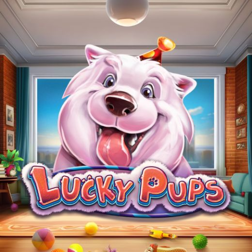 Lucky Pups
