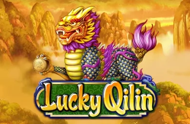 Lucky Qilin