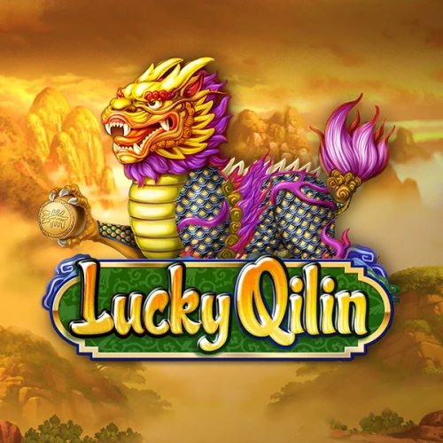 Lucky Qilin