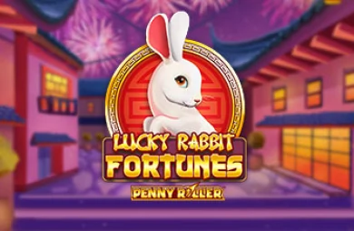 Lucky Rabbit Fortunes