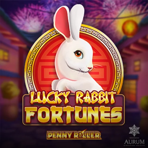 Lucky Rabbit Fortunes