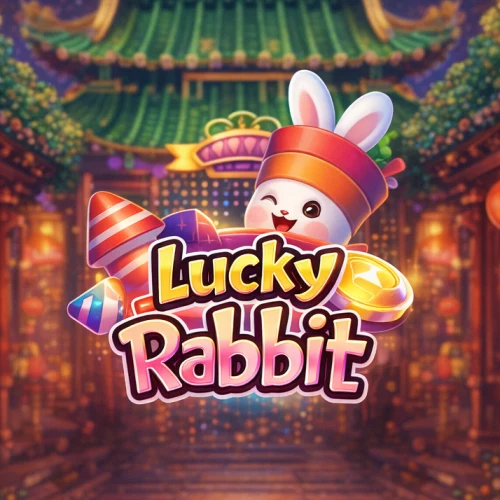 Lucky Rabbit