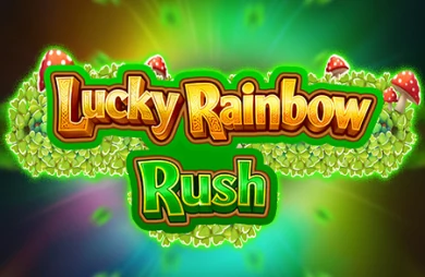 Lucky Rainbow Rush