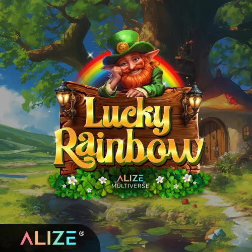 Lucky Rainbow