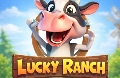 Lucky Ranch
