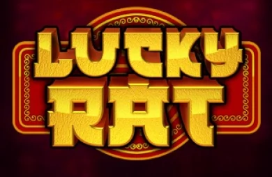Lucky Rat