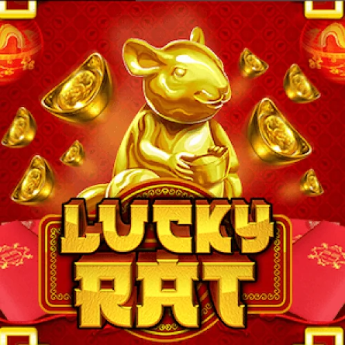 Lucky Rat