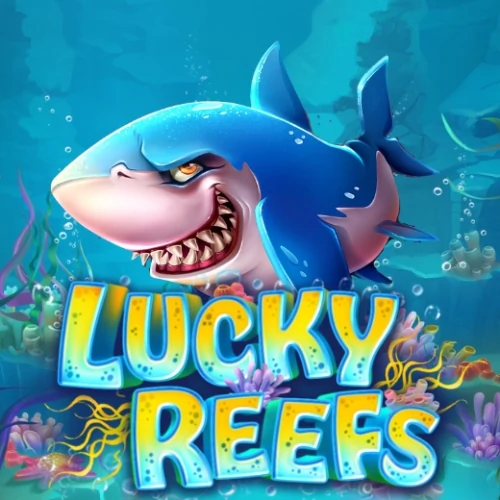 Lucky Reefs