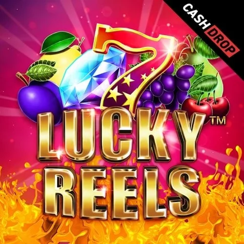 Lucky Reels (Wazdan)