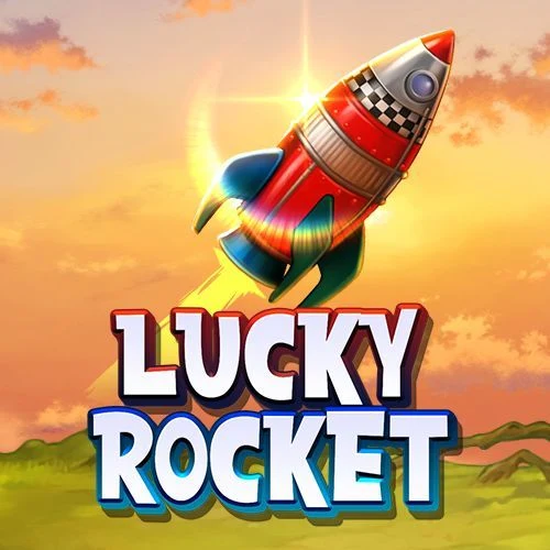 Lucky Rocket