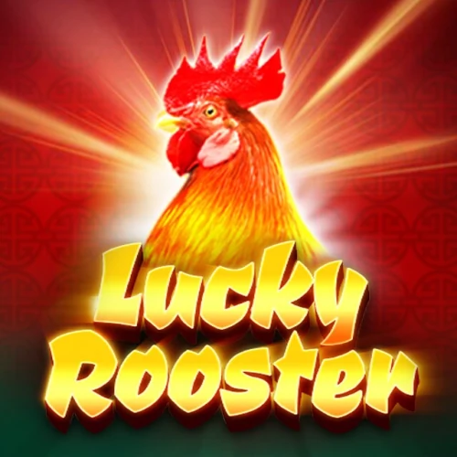 Lucky Rooster