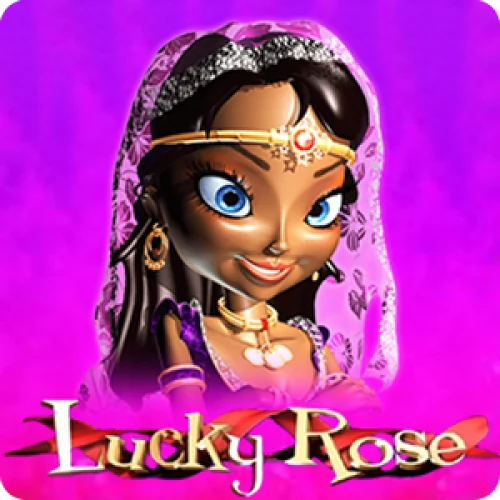 Lucky Rose