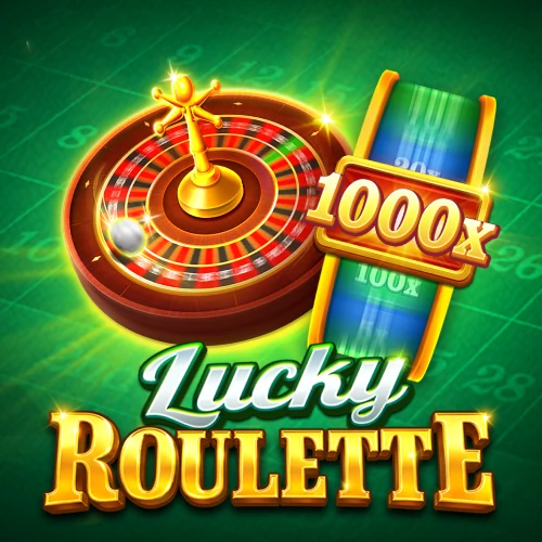 Lucky Roulette (TaDa Gaming)