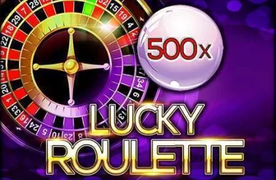 Lucky Roulette