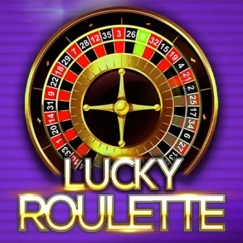 Lucky Roulette