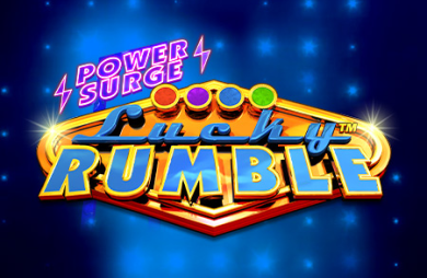 Lucky Rumble Power Surge