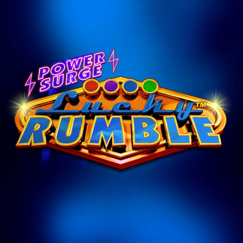 Lucky Rumble Power Surge