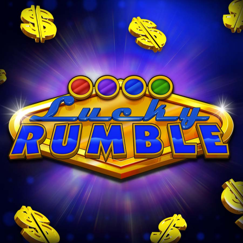 Lucky Rumble