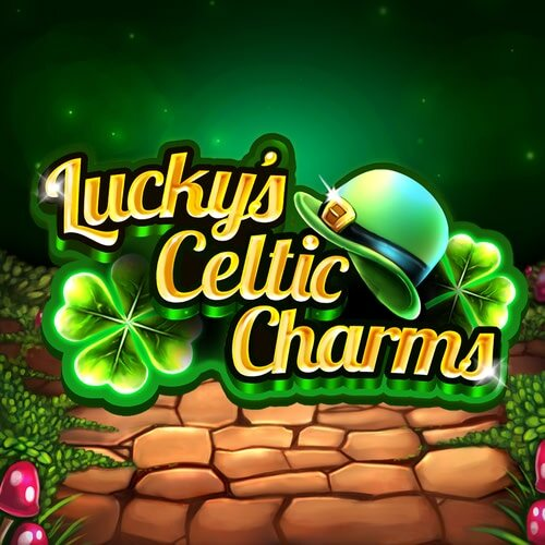 Lucky's Celtic Charms