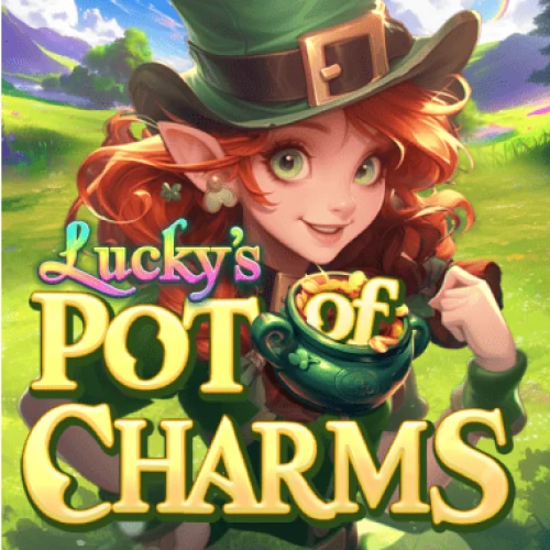 Lucky's Pot of Charms
