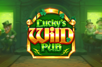 Lucky’s Wild Pub