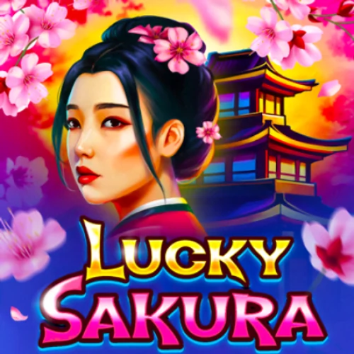 Lucky Sakura (1spin4win)