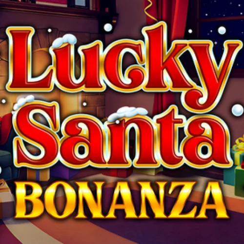 Lucky Santa Bonanza